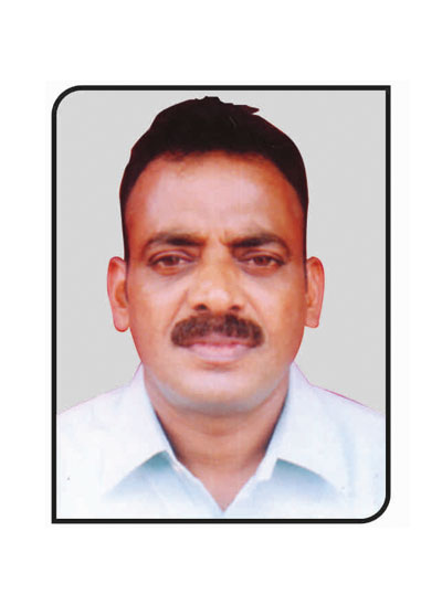 श्री. राजेंद्र निकम 